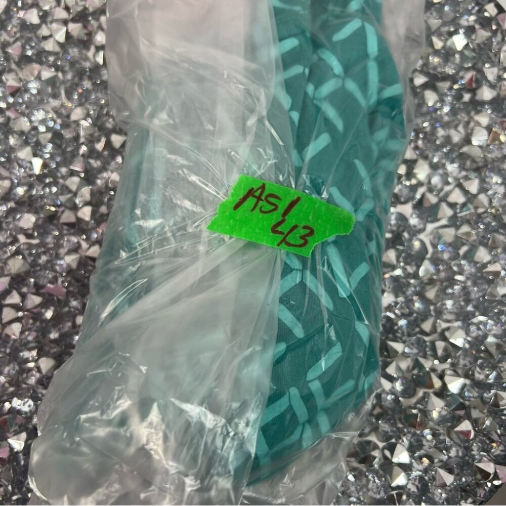 Lazy Oaf Cropped Tshirt Digital Clock Look Patter… - image 8